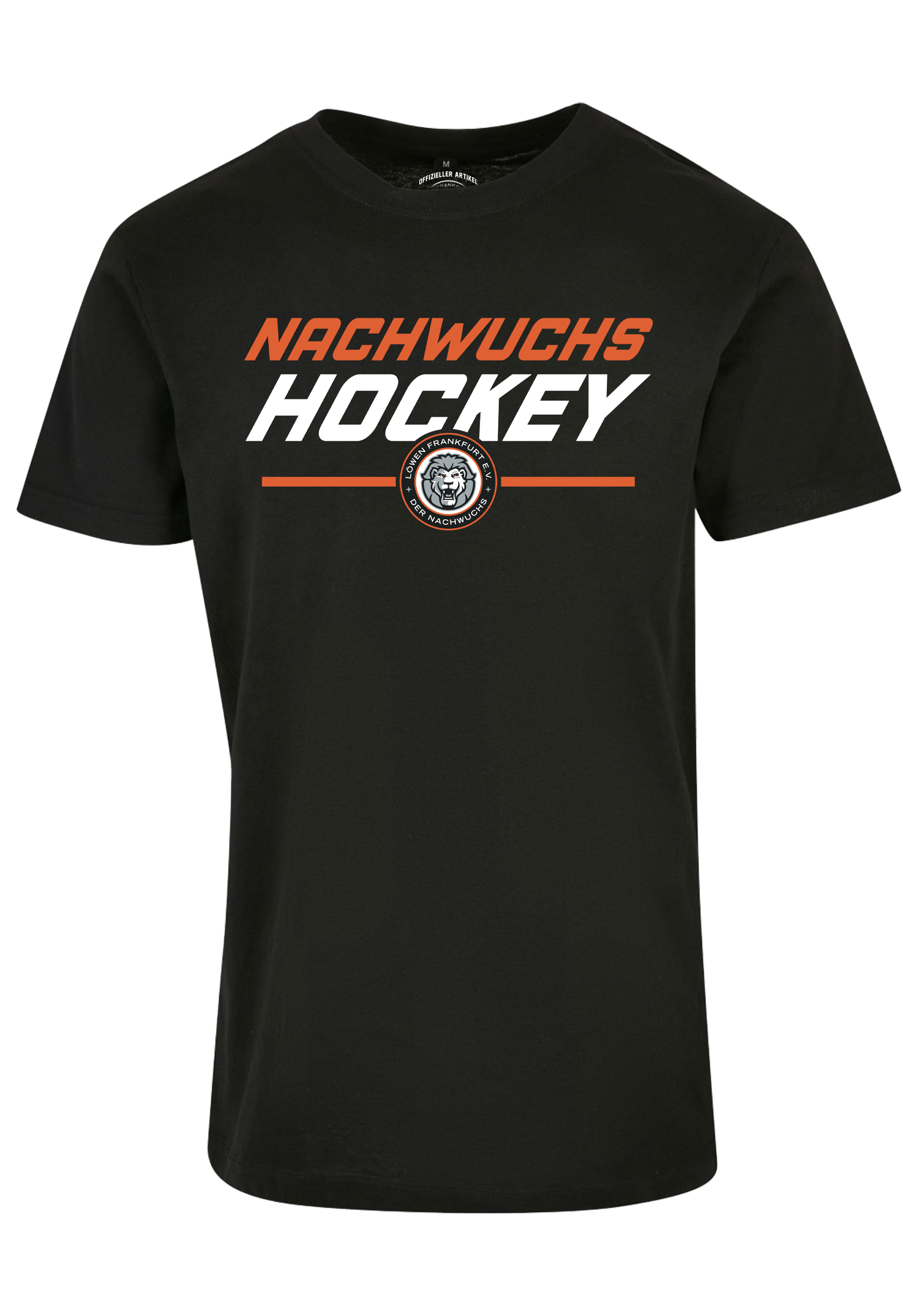 T-Shirt "Nachwuchs Hockey" Unisex