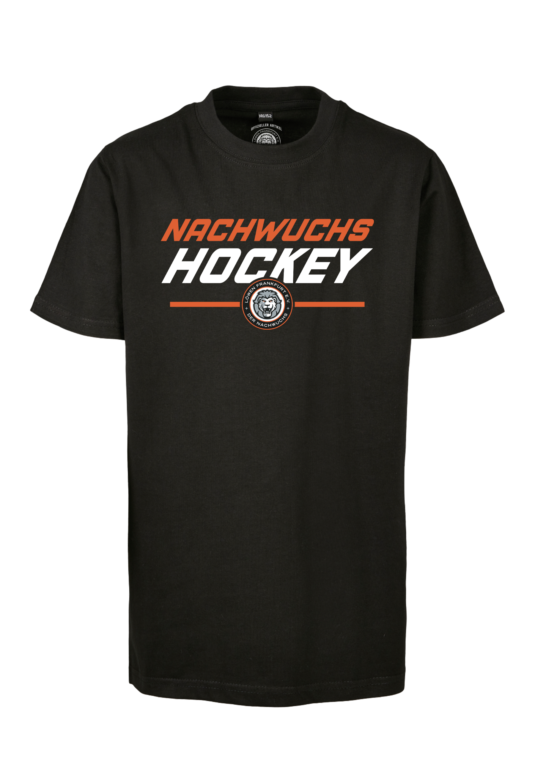 T-Shirt "Nachwuchs Hockey" Kinder