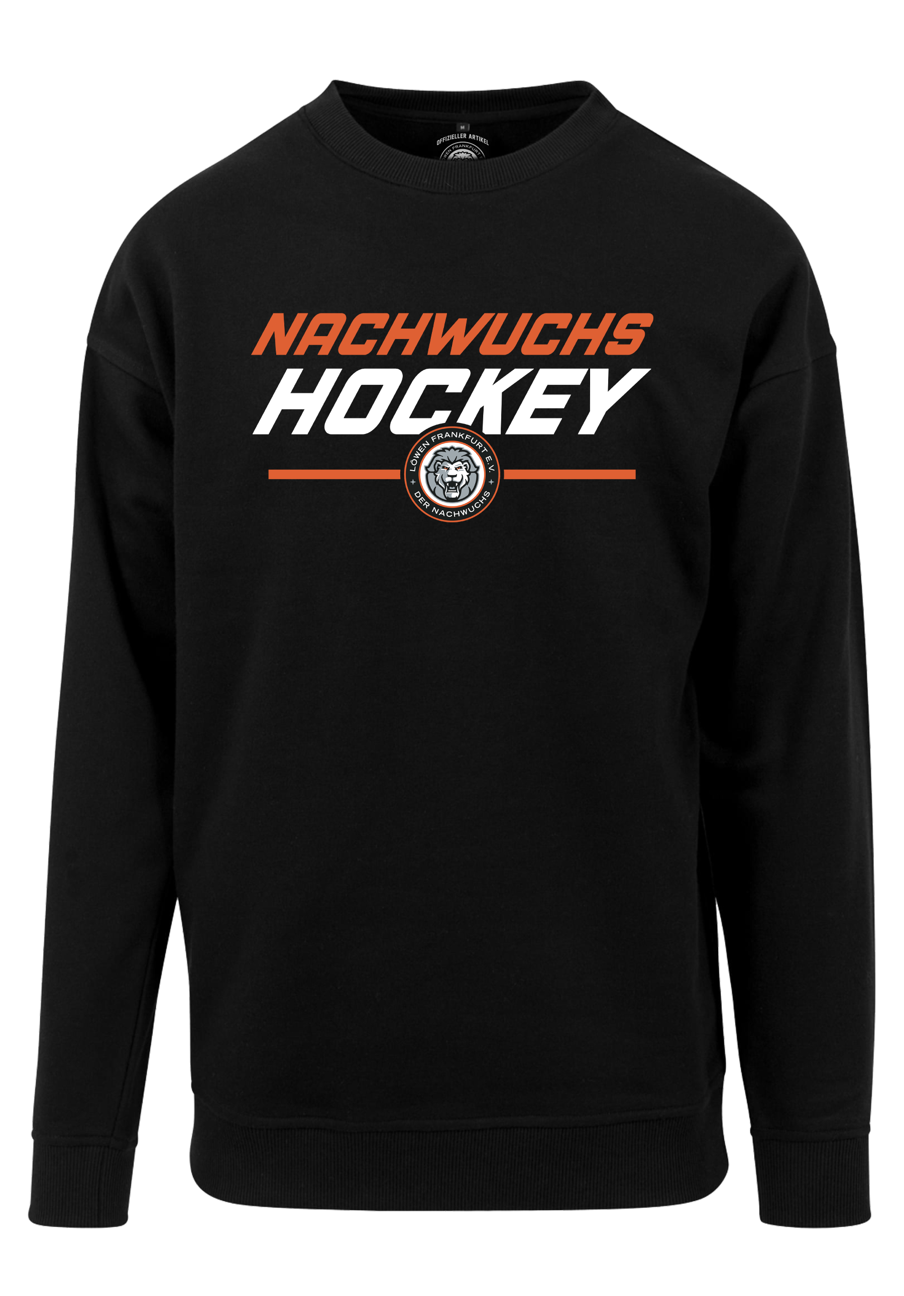 Sweater "Nachwuchs Hockey" Unisex