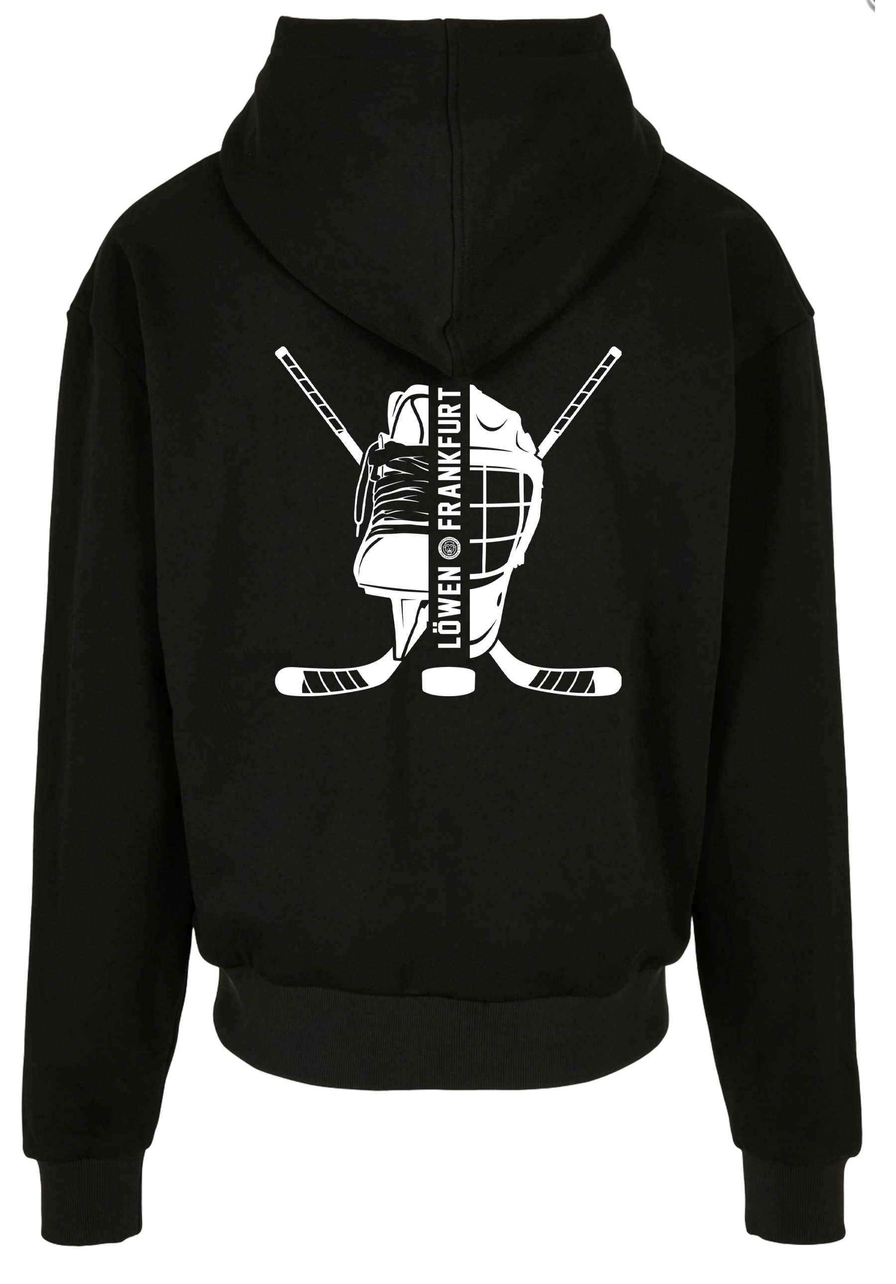 Zip-Jacke "Goalie" Unisex