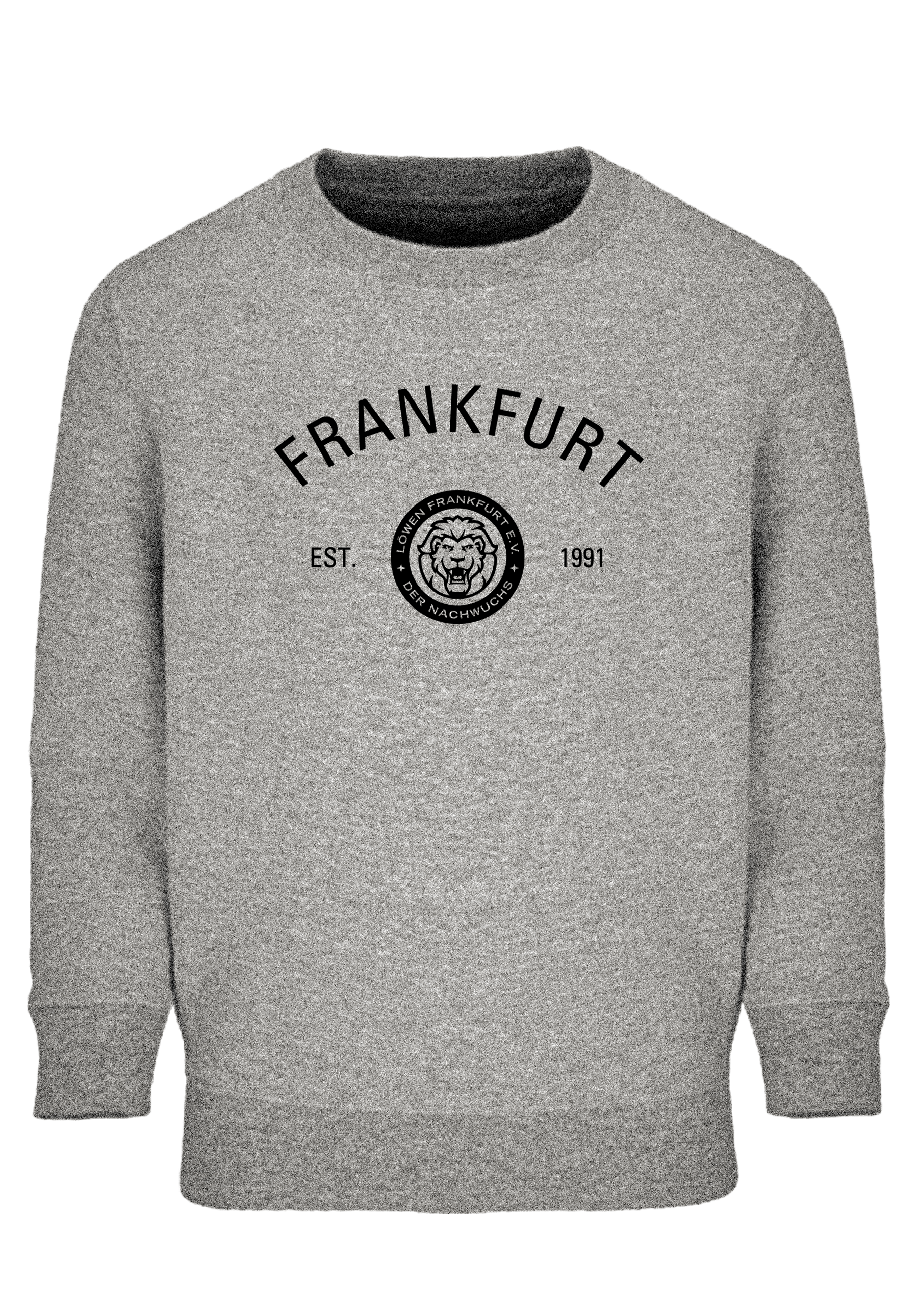 Sweater "Frankfurt" Kinder