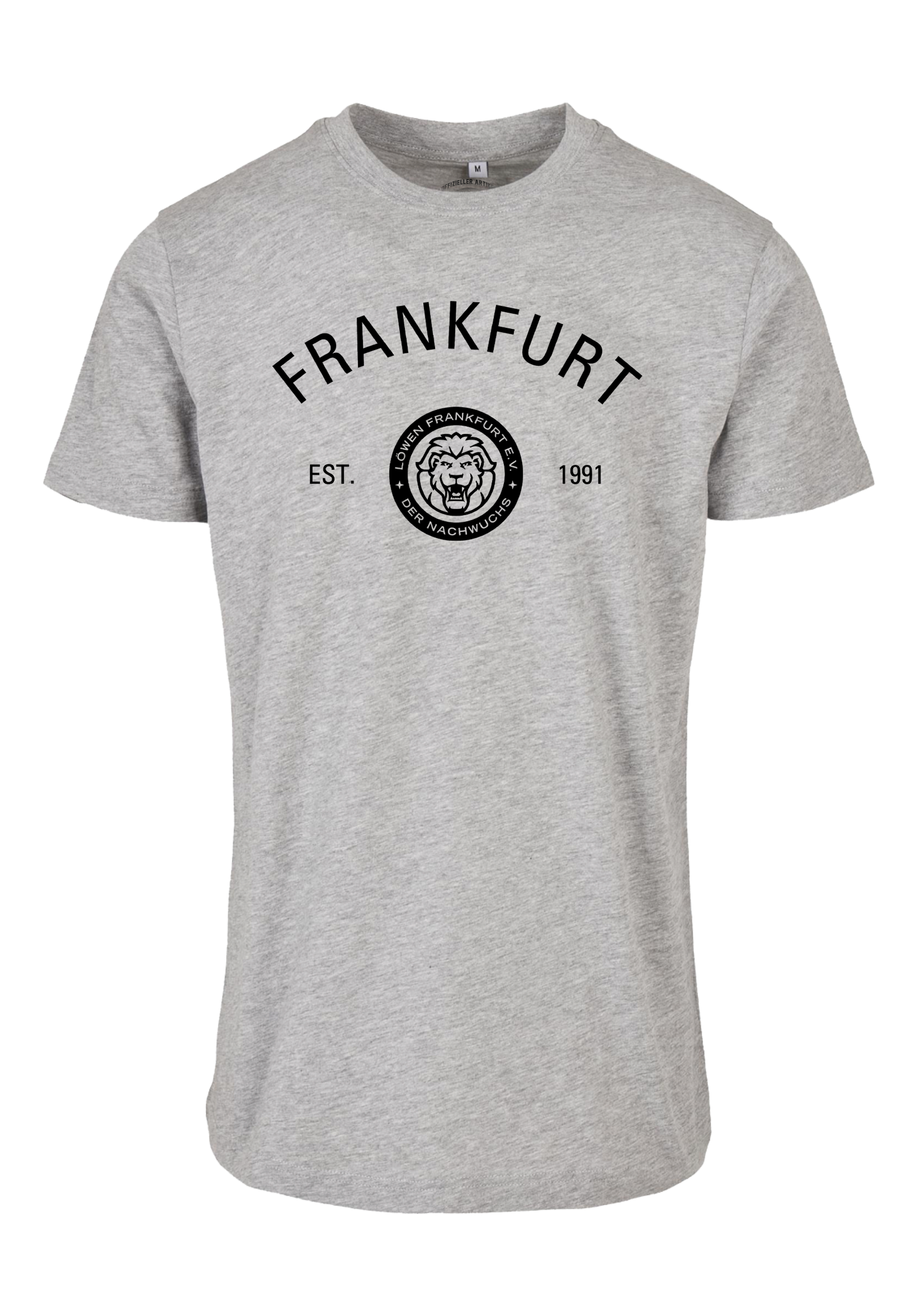 T-Shirt "Frankfurt" Unisex