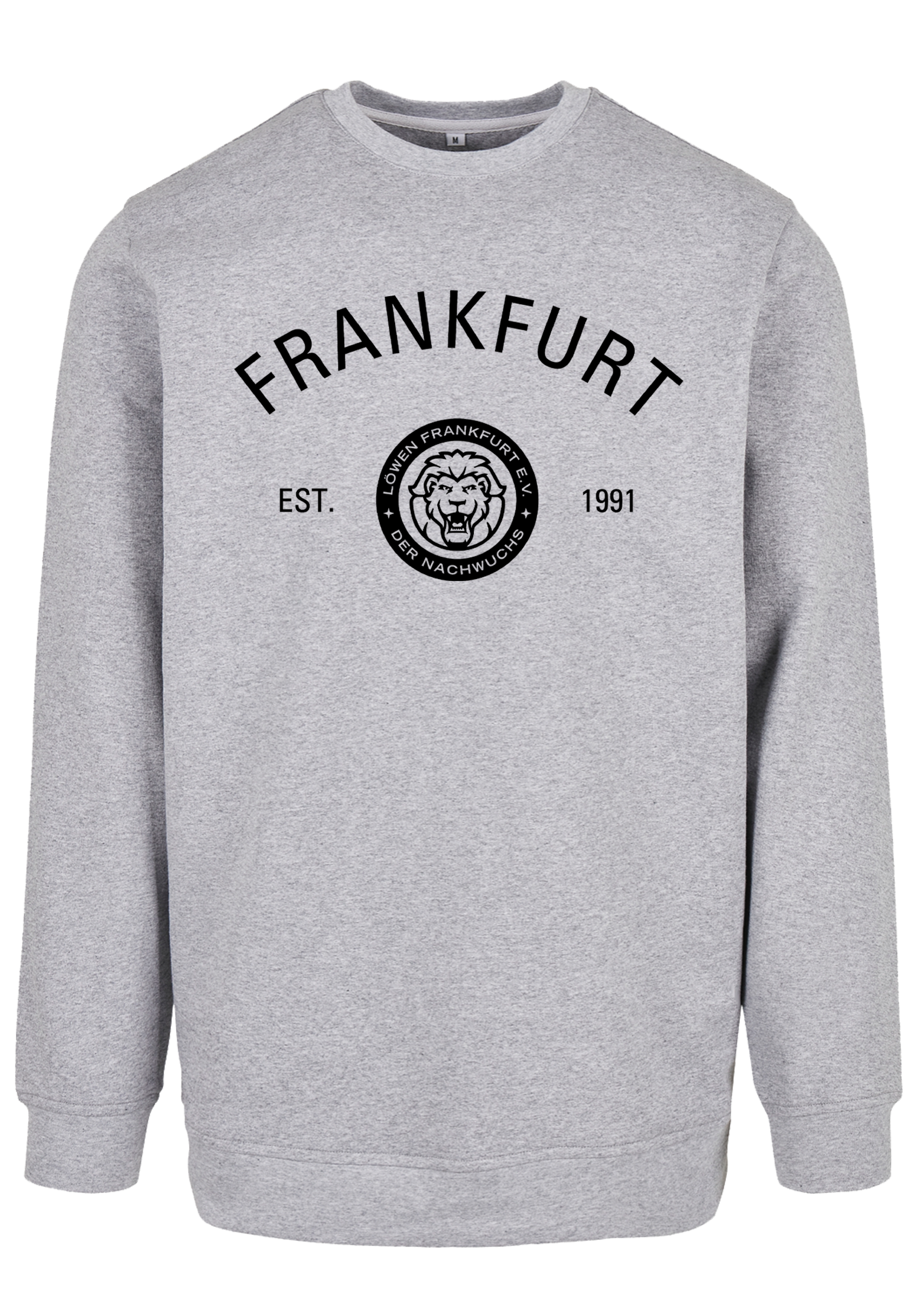 Sweater "Frankfurt" Unisex