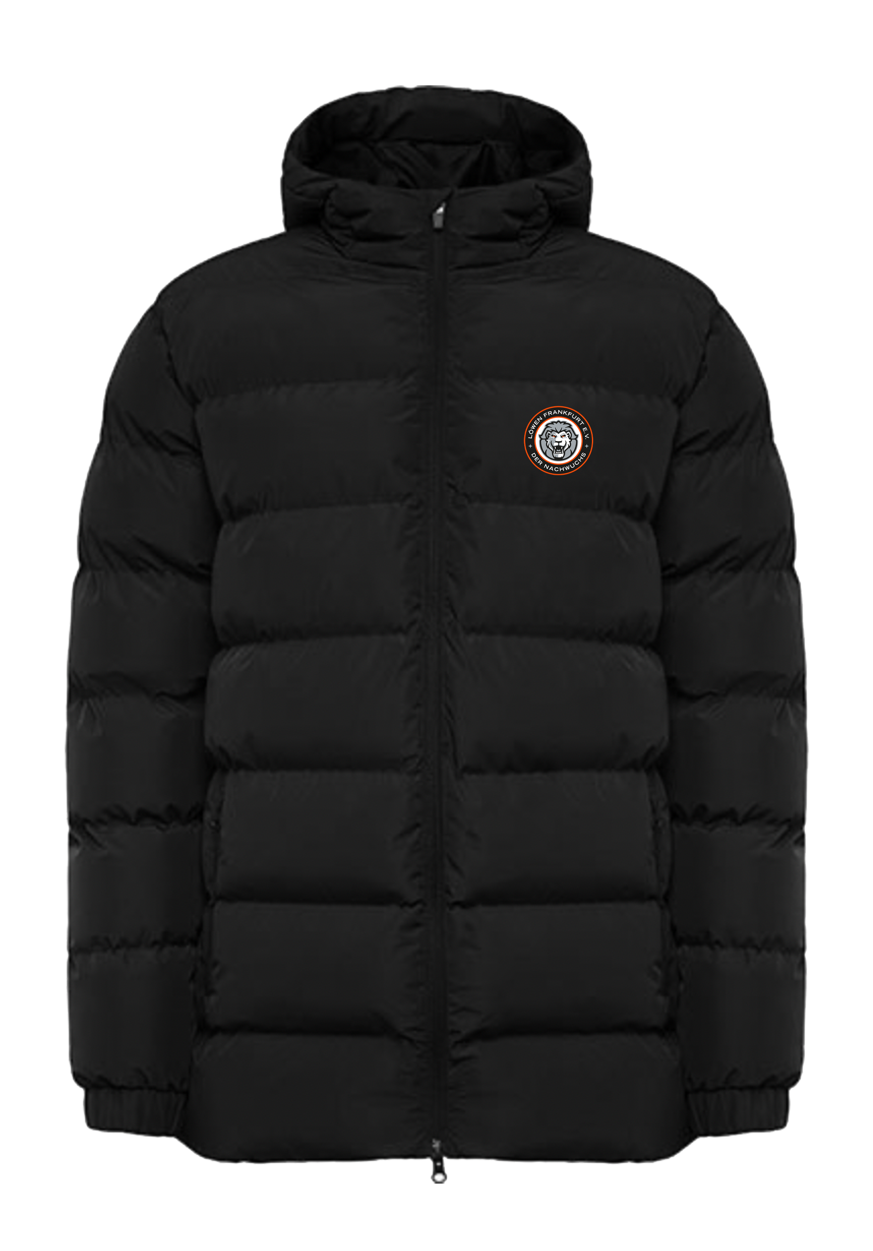 Winterjacke "Wappen" Kinder